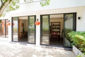 Unclassified image, 5 of 11, button - Ping Lanna Villa (Chiang Mai)