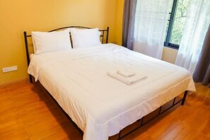 Room - Ping Lanna Villa (Chiang Mai)