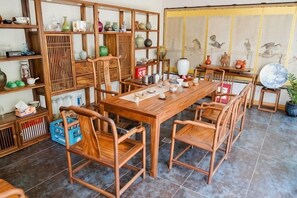 Unclassified image, 4 of 11, button - Ping Lanna Villa (Chiang Mai)