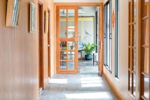 Interior - Ping Lanna Villa (Chiang Mai)