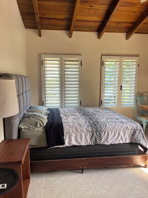 3 Schlafzimmer, Internetzugang, Bettwäsche