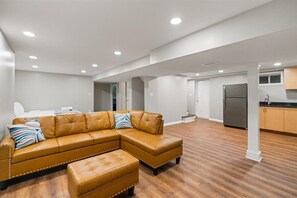 منطقة المعيشة