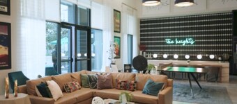 The Blue Pearl Retreat