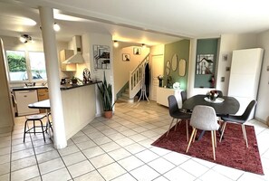 Dining - La Maison Molière - DAX (DAX)