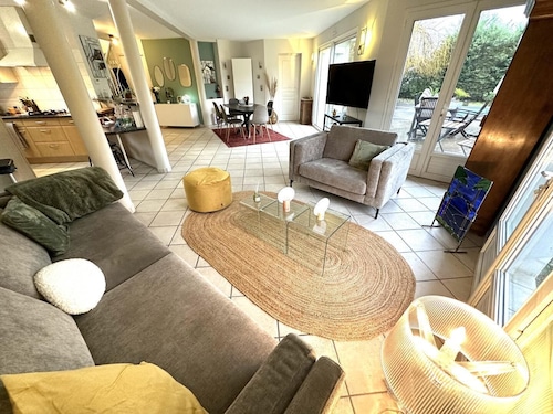 La Maison Molière - DAX