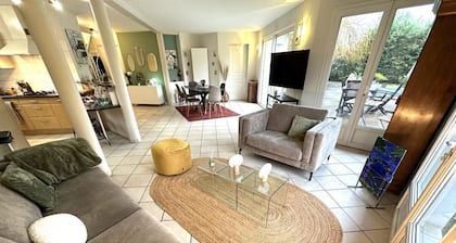 La Maison MoliĂšre - DAX