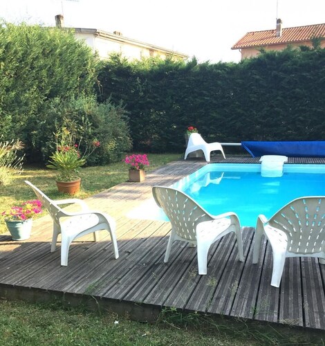 La Maison Molière - DAX