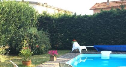 La Maison MoliĂšre - DAX