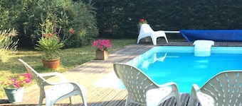 La Maison MoliĂšre - DAX