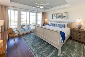 3 soverom, wi-fi (inkludert), sengetøy og rullestolvennlig