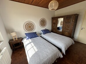 4 bedrooms, Internet - Le Gîte Grues Cendrées - ARJUZANX (ARJUZANX)