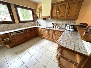 Mikroaaltouuni, astianpesukone