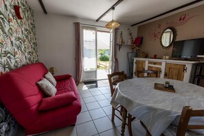 Fernseher
