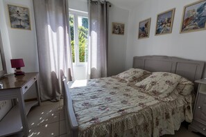 1 bedroom, Internet - La Resiniere - HINX (HINX)