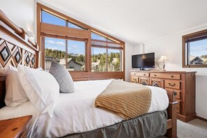 3 habitaciones, wifi gratis, ropa de cama y acceso para silla de ruedas 