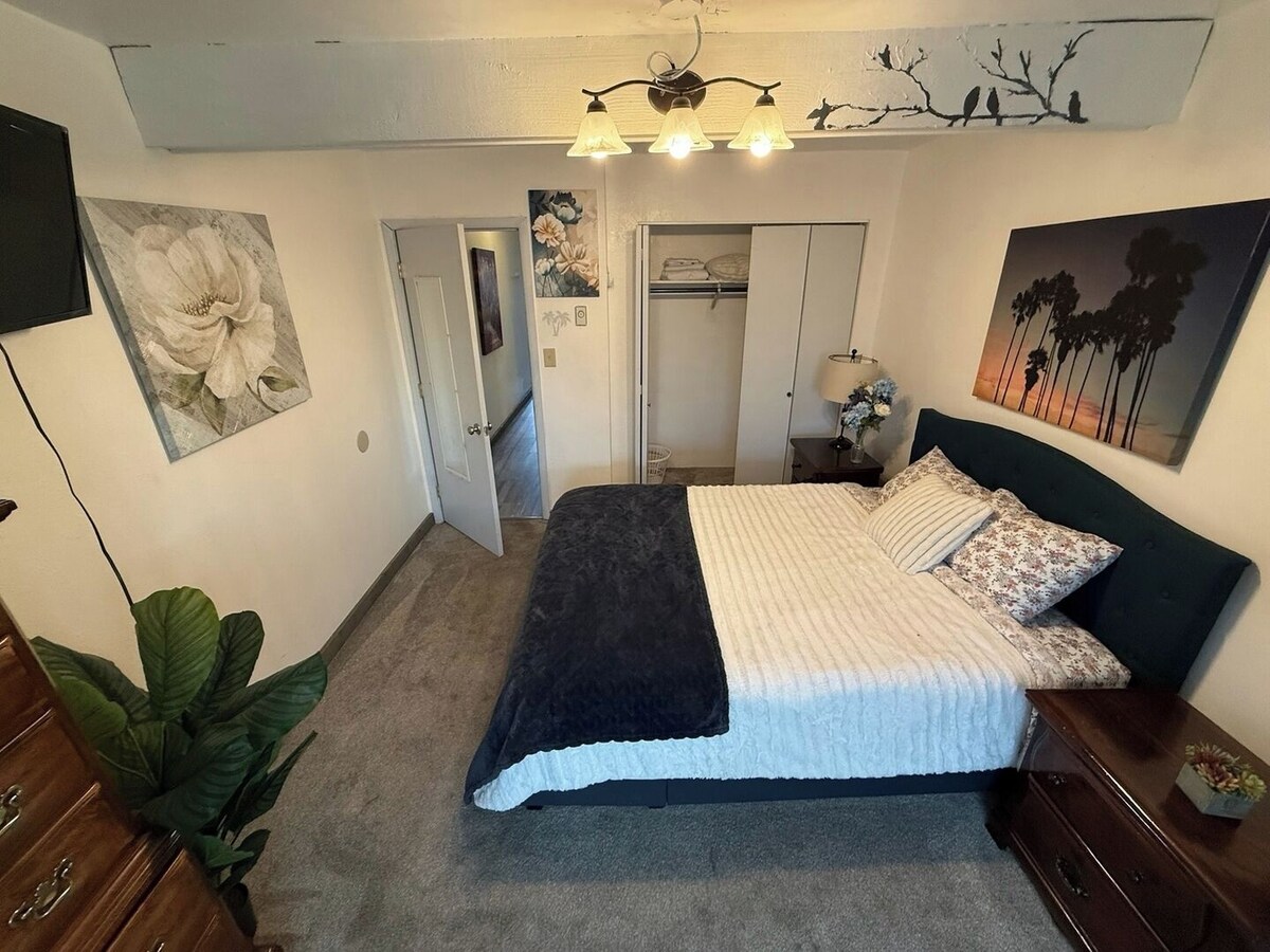 Majoittajan profiilikuva