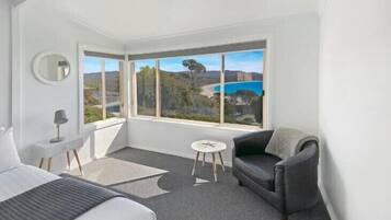 1 quarto, Wi-Fi, roupa de cama