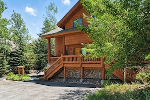 Exterior - Timber Wolf Ski Condo | Hot Tubs + Near Ski Runs | Available Christmas & New Years! (Park City)