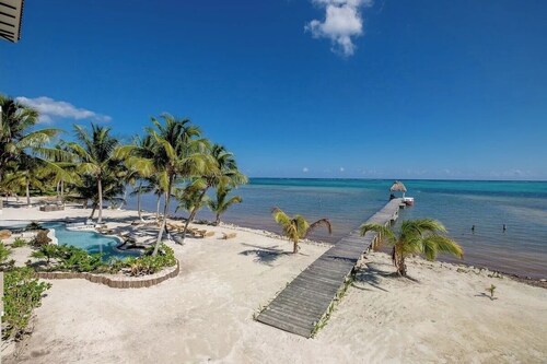 2BR/2BTH Suite | Pompano 604 | La Beliza