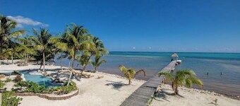 2BR/2BTH Suite | Pompano 604 | La Beliza