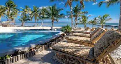 2BR/2BTH Suite | Pompano 604 | La Beliza