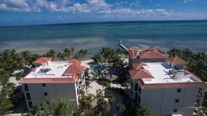 Exterior - 2BR/2BTH Suite | Pompano 604 | La Beliza (San Pedro)
