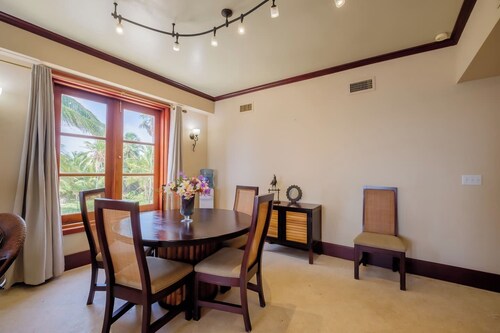 Mar Azul Suite | Beachfront 2BR Suite