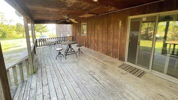 Servei de restauració a l'aire lliure