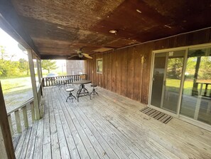 Servei de restauració a l'aire lliure