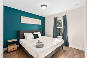 Huis | 5 slaapkamers