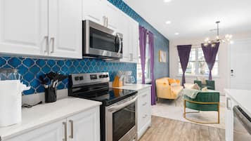 Casa | 5 habitaciones