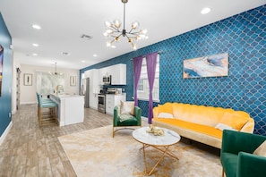 Huis | 5 slaapkamers