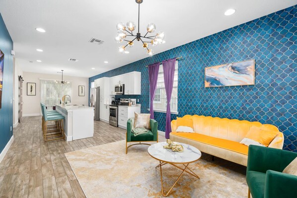 Nhà | 5 phòng ngủ