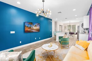 Nhà | 5 phòng ngủ