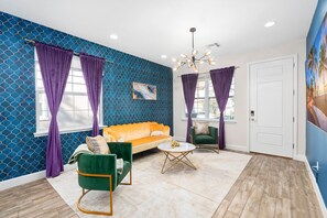 Nhà | 5 phòng ngủ