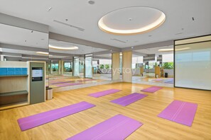 Yoga - Fioren by Kozystay - Cilandak (Jakarta)