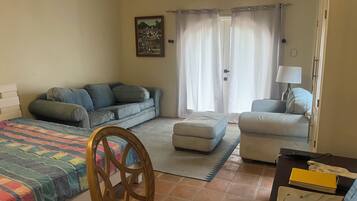 منطقة المعيشة