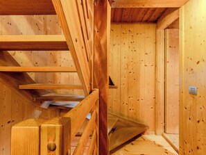 Interior - Maset Pozzati by Interhome (Valle di Non)
