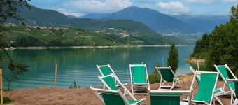Maset Pozzati by Interhome
