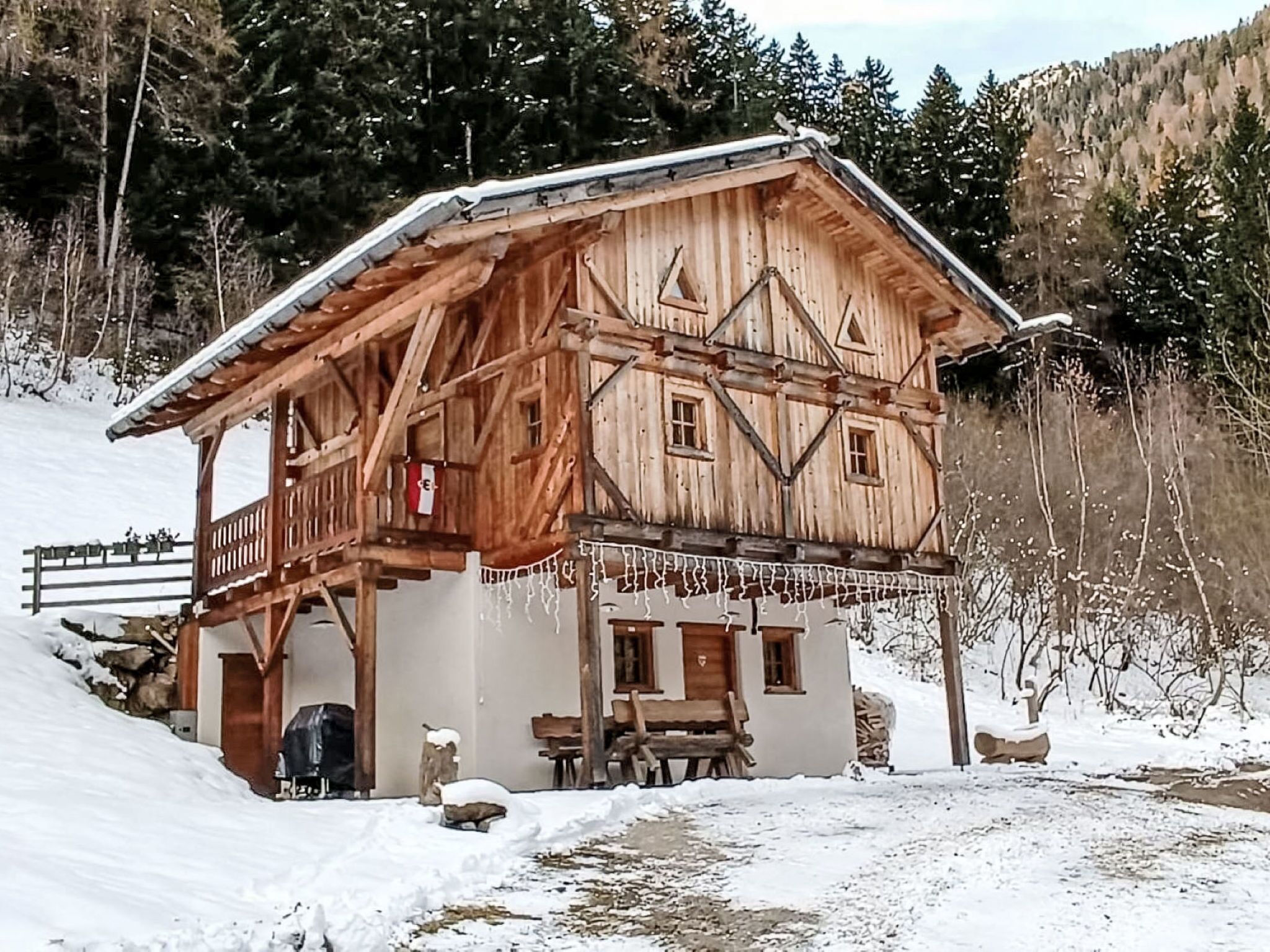 Fachada
