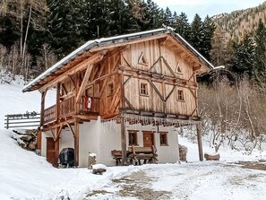 Exterior - Maset Pozzati by Interhome (Valle di Non)