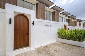 Exterior - Villa JB Canggu (Canggu)