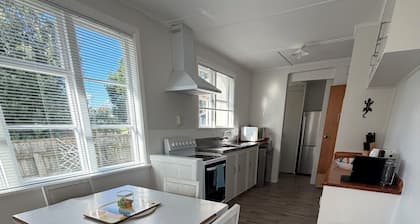 Kowhai on Douglas – Your Relaxing Escape