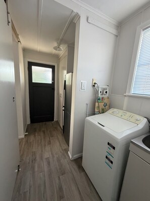 Interior - Kowhai on Douglas – Your Relaxing Escape (Levin)