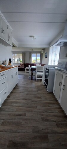 Kowhai on Douglas – Your Relaxing Escape