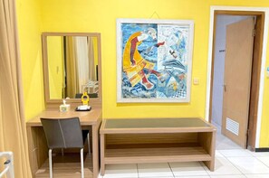 Servicios de la habitación