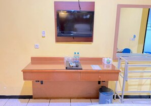 Servicios de la habitación