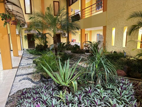 Pondok Jatim Park Hotel