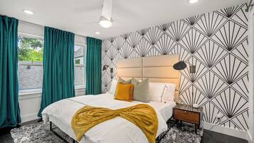 Iron/ironing board, WiFi