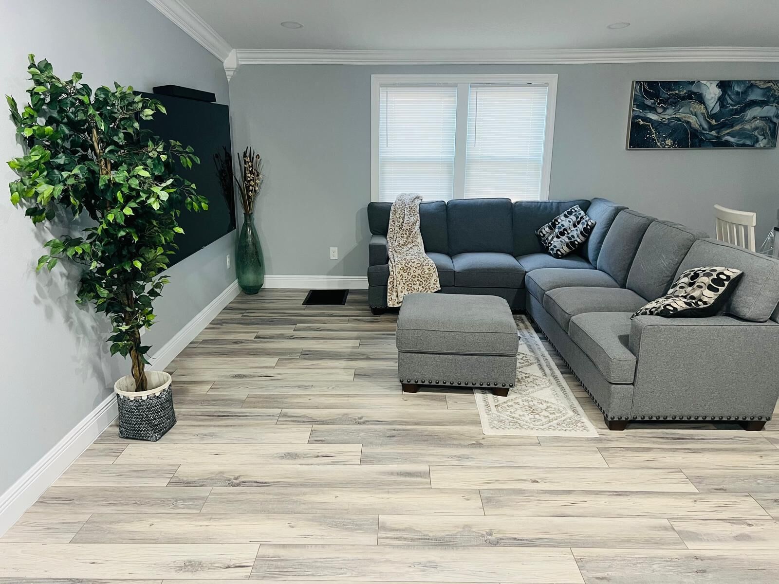 智能電視、壁爐、電子遊戲、書籍